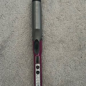 Conair 1-1/4 inch curling iron